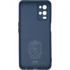 Чехол для мобильного телефона Armorstandart ICON Case OPPO A54 Dark Blue (ARM59014) изображение 2