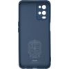 Чехол для мобильного телефона Armorstandart ICON Case OPPO A54 Dark Blue (ARM59014) изображение 2
