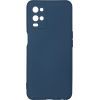Чехол для мобильного телефона Armorstandart ICON Case OPPO A54 Dark Blue (ARM59014)