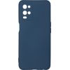 Чехол для мобильного телефона Armorstandart ICON Case OPPO A54 Dark Blue (ARM59014)