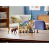 Конструктор LEGO Harry Potter Хогвартс пушистая встреча 397 деталей (76387) изображение 2