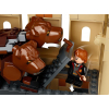 Конструктор LEGO Harry Potter Гоґвортс: пухнаста зустріч 397 деталей (76387) зображення 3