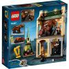 Конструктор LEGO Harry Potter Хогвартс пушистая встреча 397 деталей (76387) изображение 4