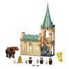 Конструктор LEGO Harry Potter Хогвартс пушистая встреча 397 деталей (76387) изображение 5