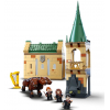 Конструктор LEGO Harry Potter Хогвартс пушистая встреча 397 деталей (76387) изображение 6