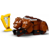 Конструктор LEGO Harry Potter Гоґвортс: пухнаста зустріч 397 деталей (76387) зображення 8