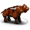 Конструктор LEGO Harry Potter Хогвартс пушистая встреча 397 деталей (76387) изображение 9