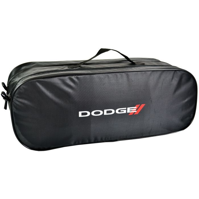 Набір техдопомоги Poputchik Dodge позашляховик (01-120-П) зображення 2