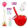 Игровой набор Moose Real Littles S2 HB Красное сердце (25292/5) изображение 3