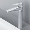 Смеситель AM.PM Gem, для умывальника высокий, хром (F90E92000) изображение 4