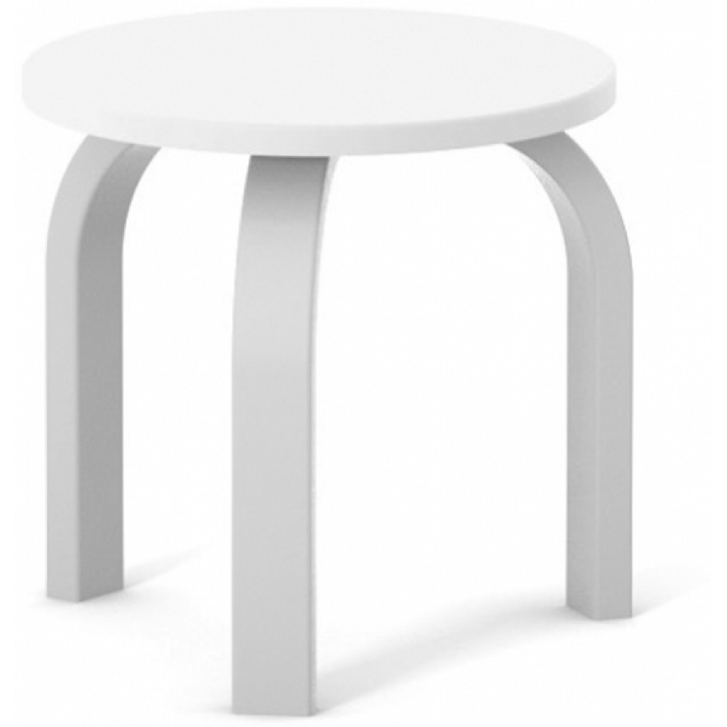 Дитячий стіл Верес Монако біло-сірий (46.39.2.17)