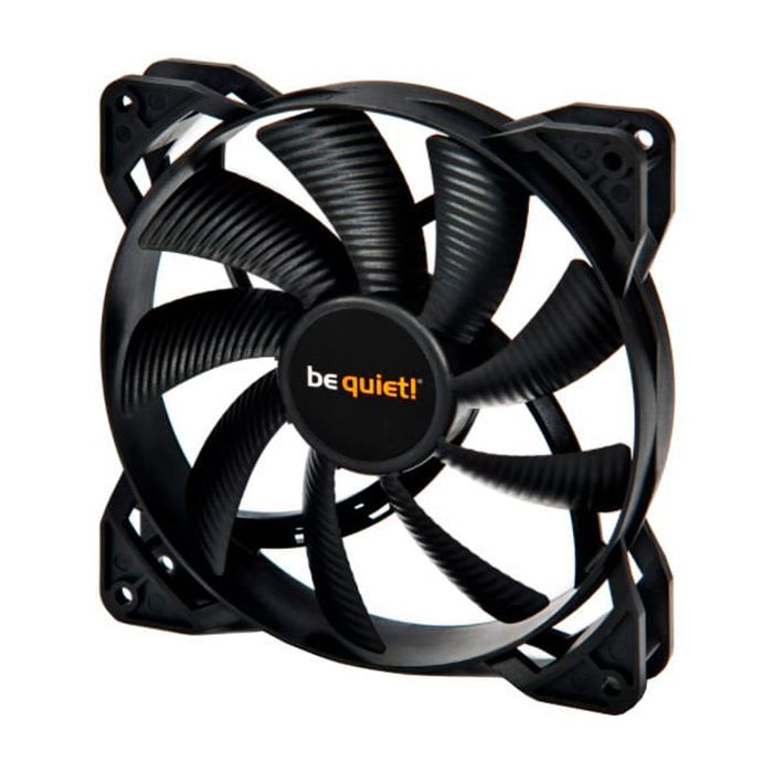 Кулер для корпуса Be quiet! Pure Wings 2 92mm (BL045) изображение 2
