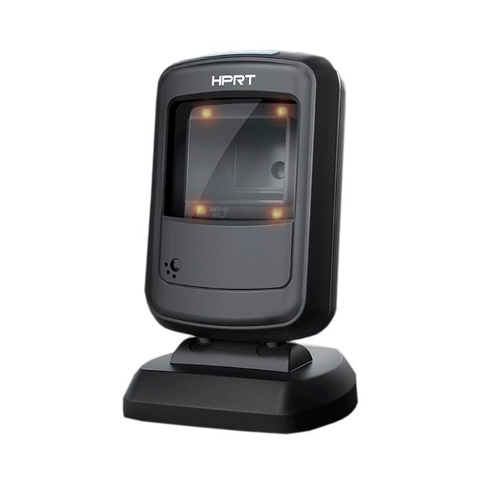 Сканер штрих-кода HPRT P200 2D, USB (20309)