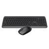 Комплект Vinga KBSW-110 Black зображення 2