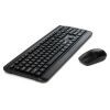 Комплект Vinga KBSW-110 Black зображення 7