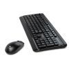 Комплект Vinga KBSW-110 Black зображення 8