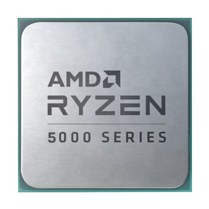 Процессор AMD Ryzen 5 5600G (100-100000252MPK)