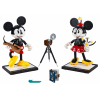 Конструктор LEGO Disney Мікі Маус і Мінні Маус 1739 деталей (43179) зображення 2