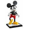 Конструктор LEGO Disney Микки Маус и Минни Маус 1739 деталей (43179) изображение 5