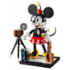 Конструктор LEGO Disney Микки Маус и Минни Маус 1739 деталей (43179) изображение 7