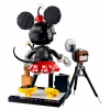 Конструктор LEGO Disney Микки Маус и Минни Маус 1739 деталей (43179) изображение 8