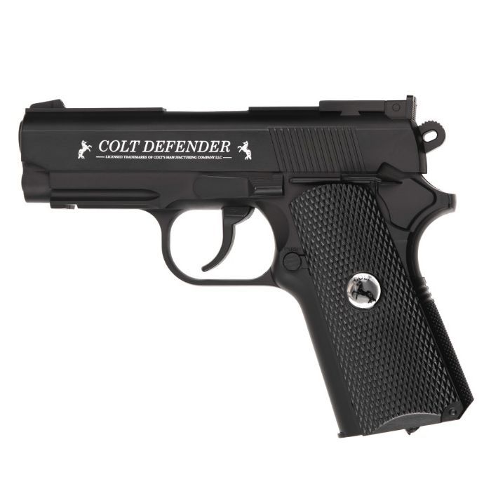 Пневматичний пістолет Umarex Colt Defender (5.8310)