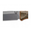 Нож Benchmade Saddle Mountain Skinner G10 + Richlite (15002-1) изображение 4