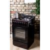 Плита Grunhelm FG5612BR кор изображение 2