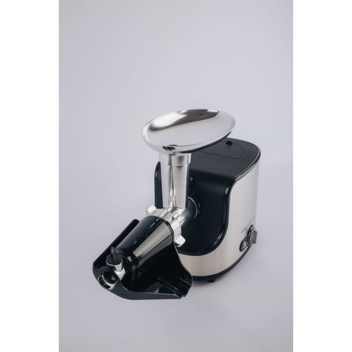 Мясорубка Grunhelm AMG240SSJ изображение 7