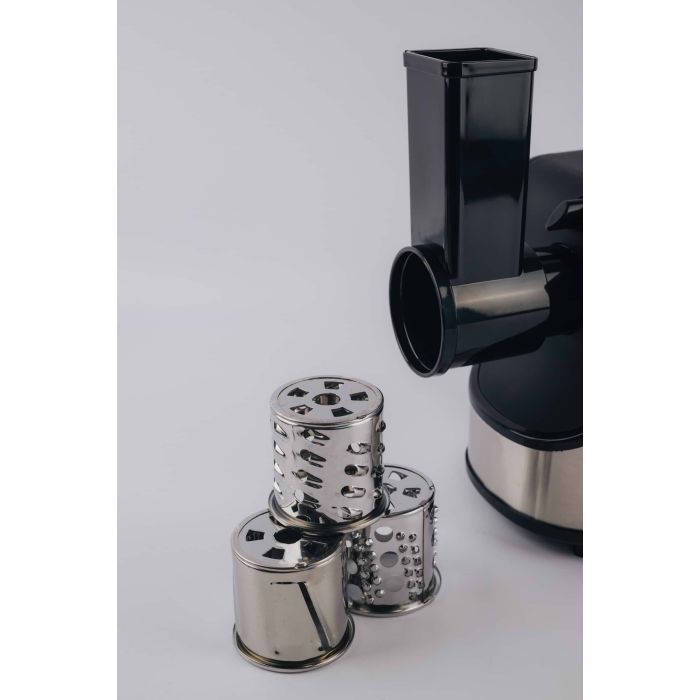 Мясорубка Grunhelm AMG240SSJ изображение 9