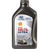 Моторное масло Shell Helix Ultra ECT AH 5W30 1л (5323)