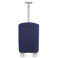 Фото - Чехол для чемодана Sumdex Чохол для валізи  Small М Dark Blue  ДХ.01.Н.25.4 (ДХ.01.Н.25.41.000)