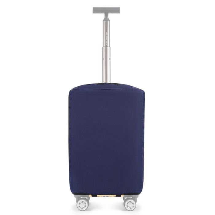 Чехол для чемодана Sumdex Small М Dark Blue (ДХ.01.Н.25.41.000)