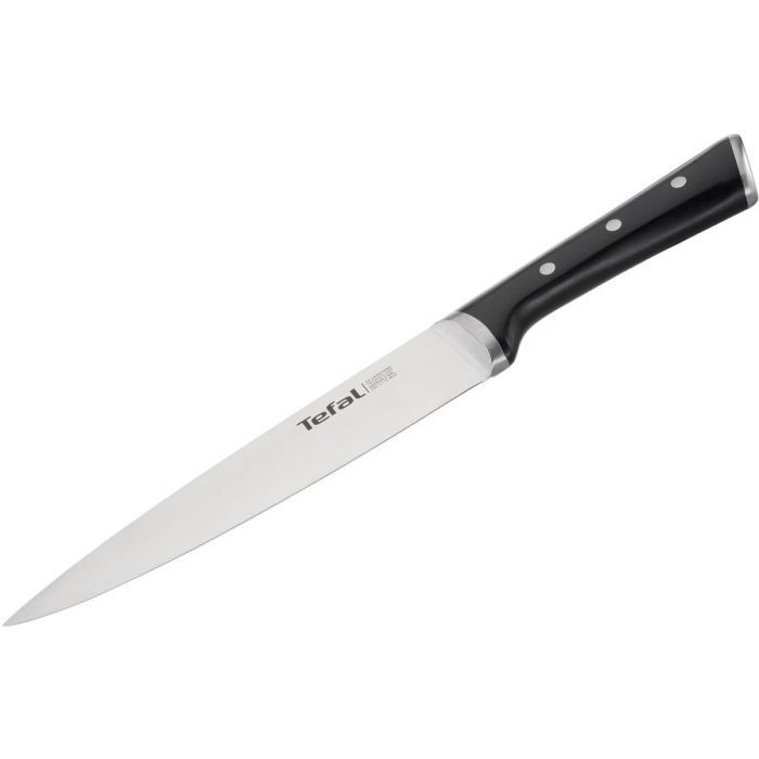 Кухонний ніж Tefal Ice Force 20 см (K2320714) зображення 2