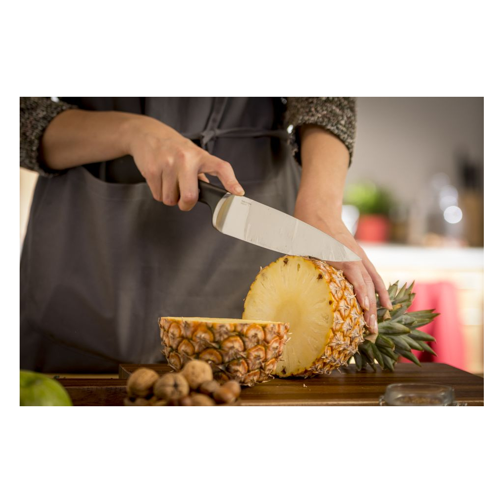 Кухонный нож Tefal Ice Force 20 см (K2320714) изображение 6