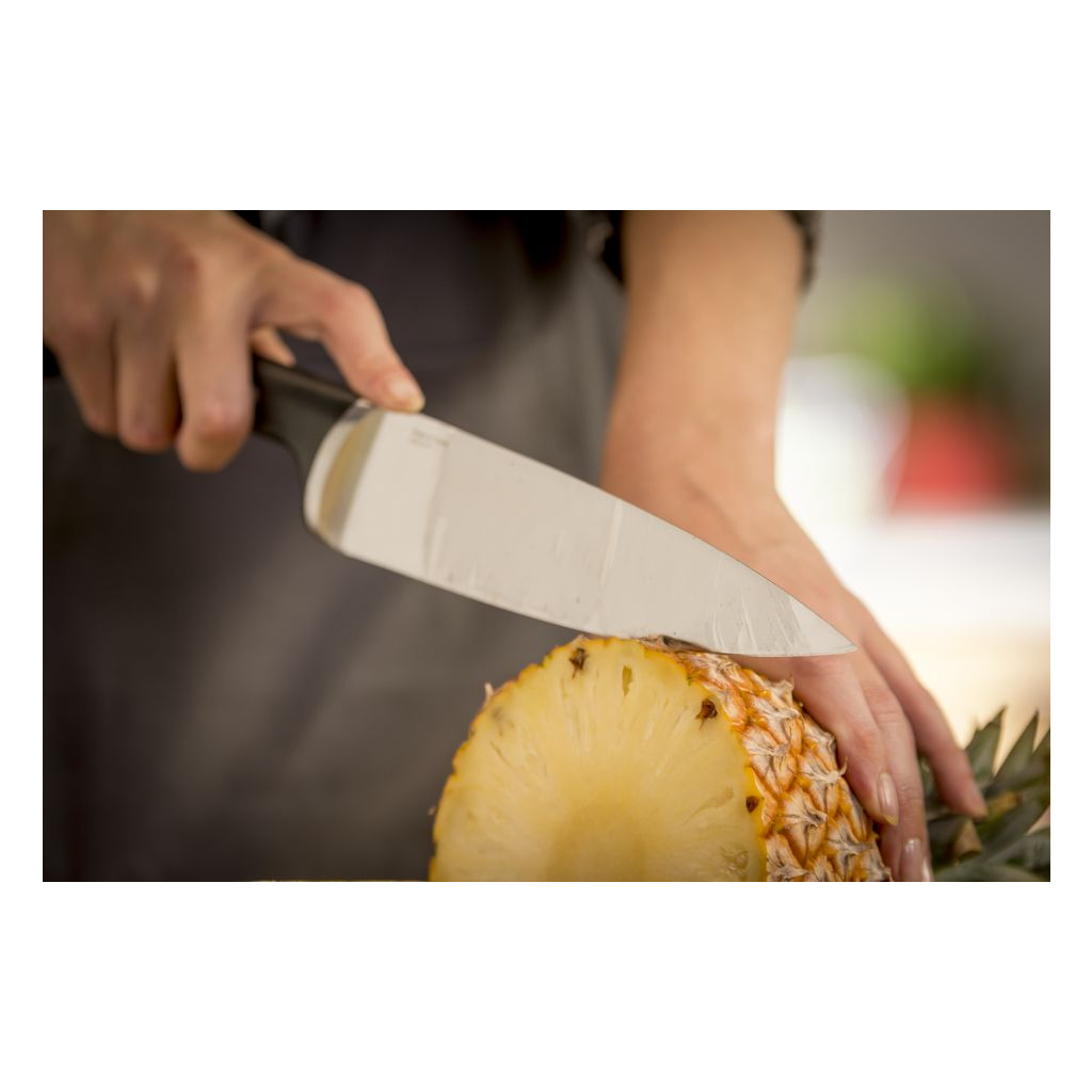 Кухонный нож Tefal Ice Force 20 см (K2320714) изображение 7