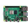 Промышленный ПК Raspberry Pi 4, Model B, 2GB (RPI4-MODBP-2GB) изображение 2