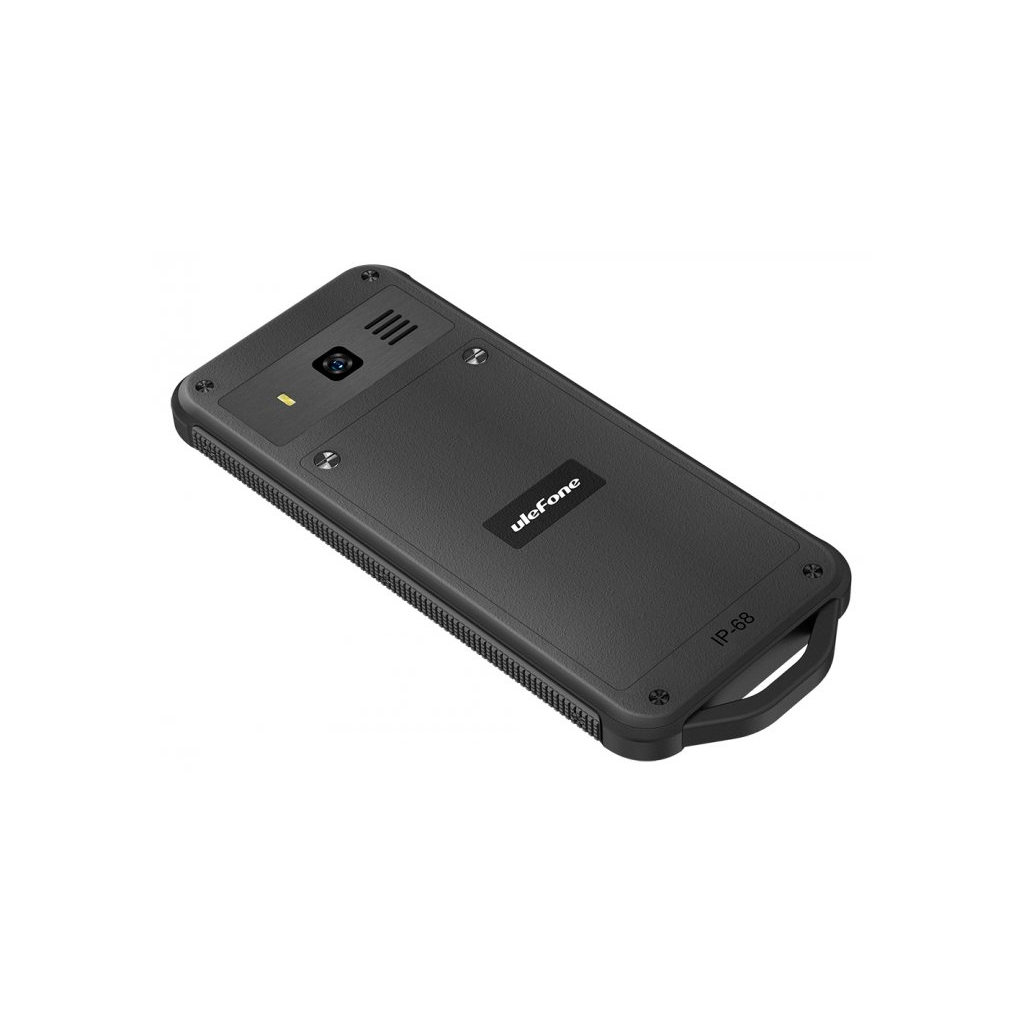 Мобільний телефон Ulefone Armor Mini 2 Black (6937748734031) зображення 6