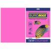 Бумага Buromax А4, 80g, NEON crimson, 20sh (BM.2721520-29)