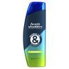 Шампунь Head & Shoulders 2-в-1 Заряд Свежести 270 мл (8001841717838) изображение 2