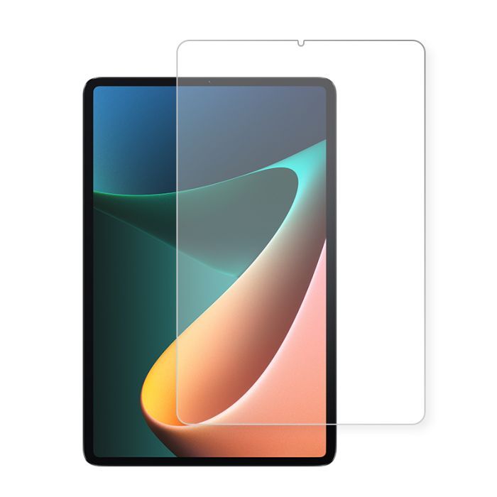Стекло защитное BeCover Xiaomi Mi Pad 5 / 5 Pro (706651) изображение 2