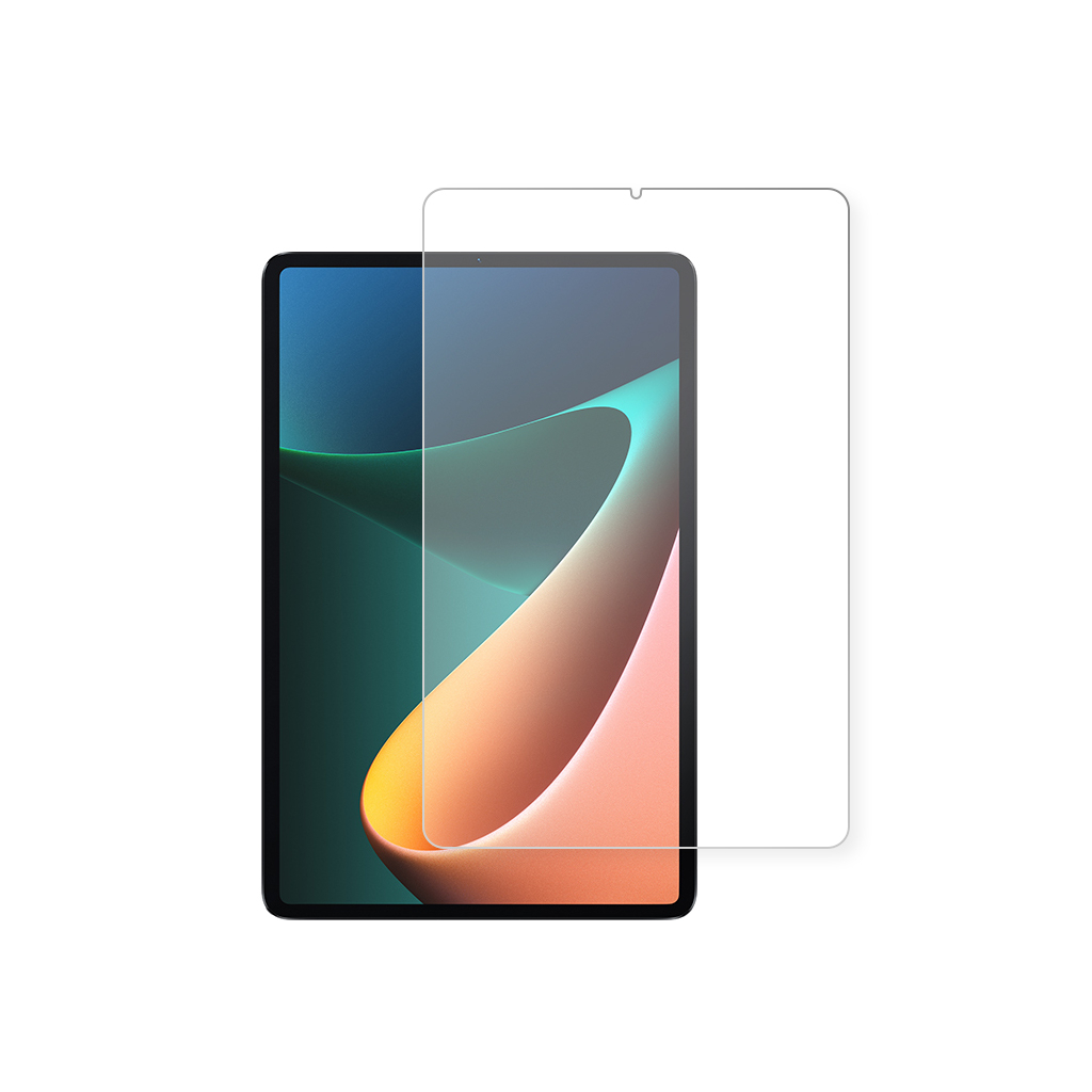 Стекло защитное BeCover Xiaomi Mi Pad 5 / 5 Pro (706651) изображение 2