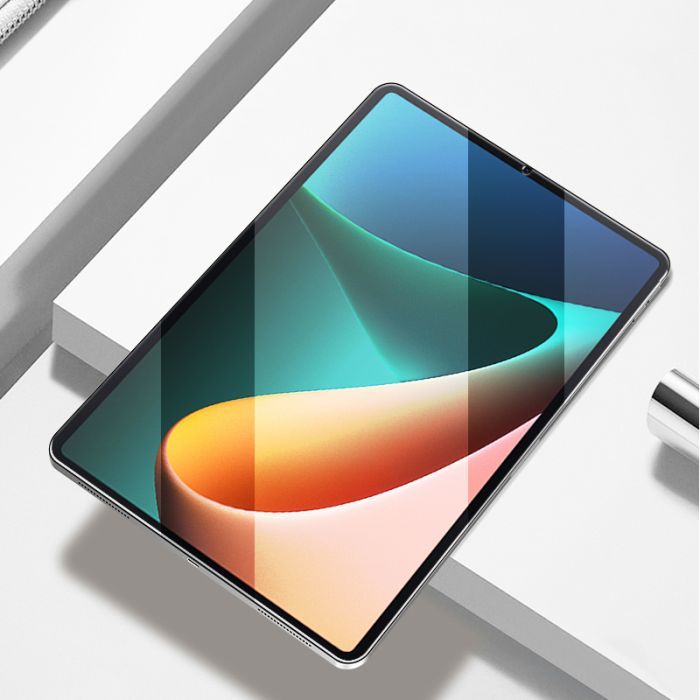 Стекло защитное BeCover Xiaomi Mi Pad 5 / 5 Pro (706651) изображение 5