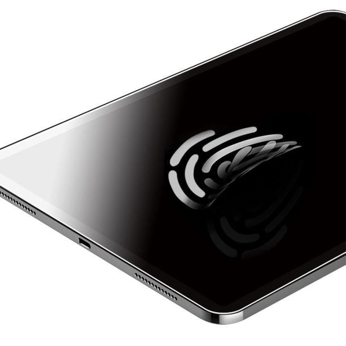 Стекло защитное BeCover Xiaomi Mi Pad 5 / 5 Pro (706651) изображение 6