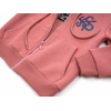 Кофта Cloise толстовка на флісі (CL0125001-128G-pink) зображення 3