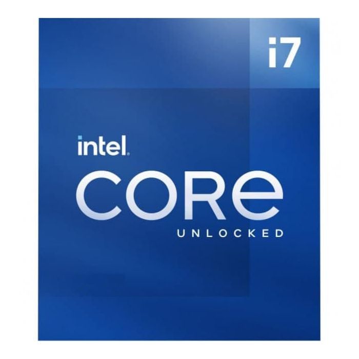 Процесор INTEL Core™ i7 12700K (BX8071512700K) зображення 2