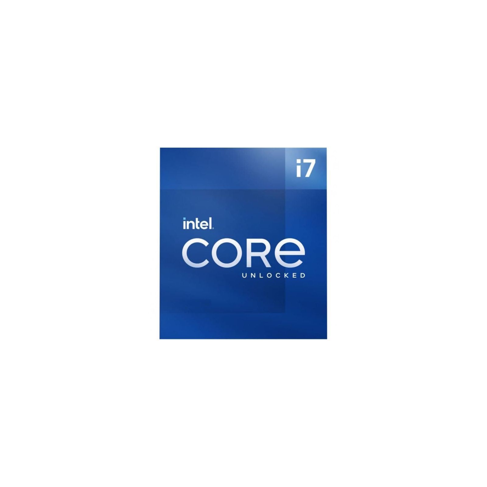 ᐈ Купить процессор INTEL Core™ i7 12700K (BX8071512700K) в Киеве