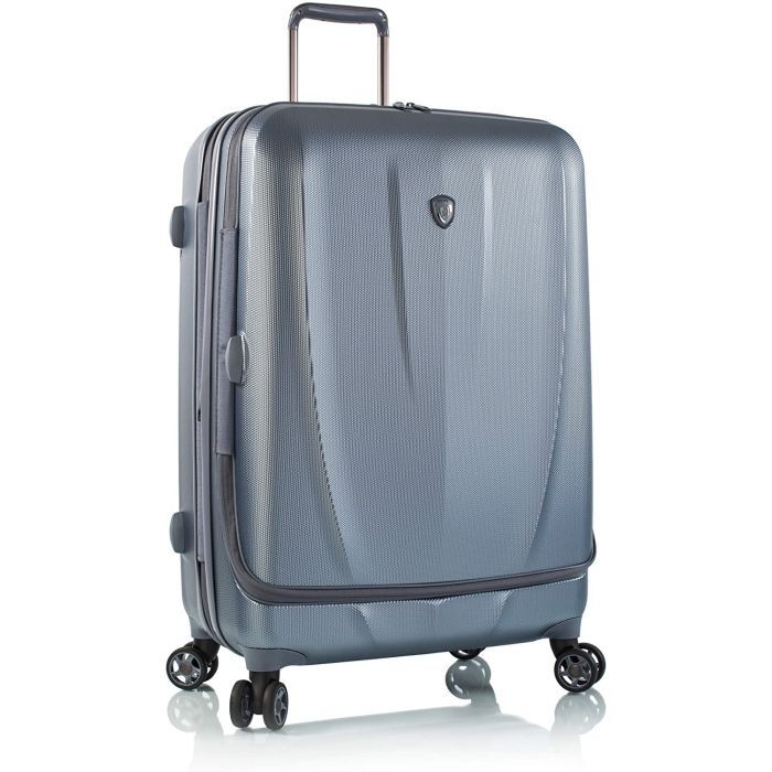 Чемодан Heys Vantage Slate L Blue (923077)