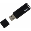 USB флеш накопичувач Verbatim 64GB MyMedia Black USB 2.0 (69263) зображення 2