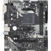 Материнская плата ASRock A320M-DVS R4.0 изображение 2
